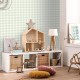 Papel pintado infantil Happy Kids Club Uni HKC104420764