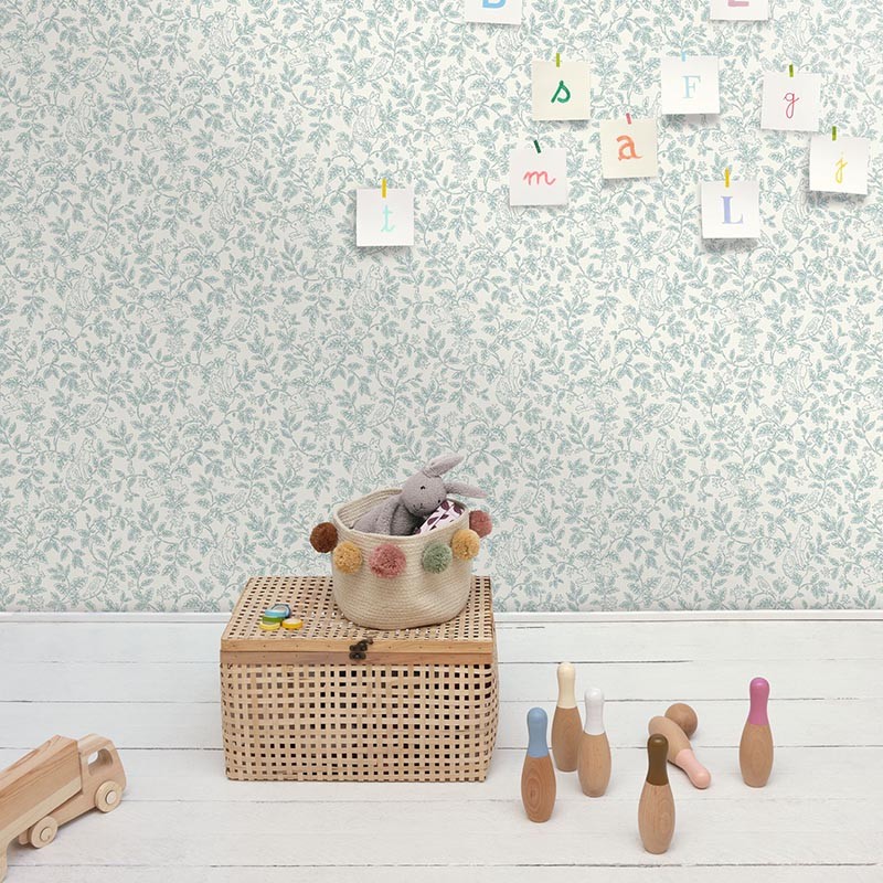 Happy Kids Club HKC107670677 Papel infantil Caselio