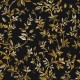 Papel Pintado Coordonne Sarape Tenango Carbon C00044_N