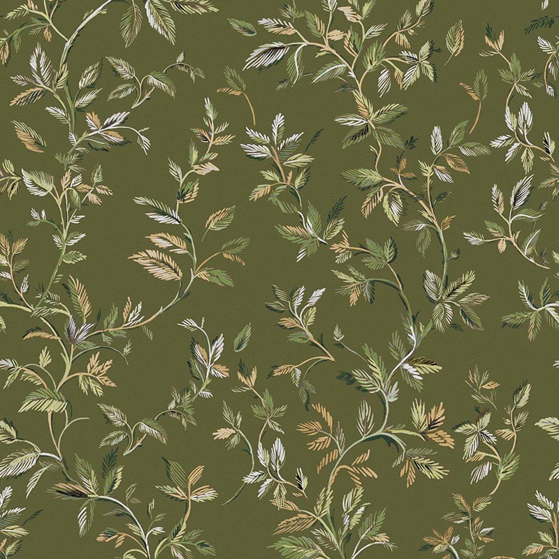 Papel Pintado Coordonne Sarape Tenango Cactus C00043_N