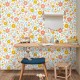 Happy Kids Club HKC107630212 Papel infantil Caselio