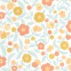 Happy Kids Club HKC107630212 Papel infantil Caselio