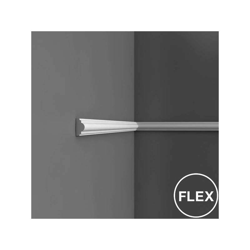Orac Decor Moldura Axxent PX120F