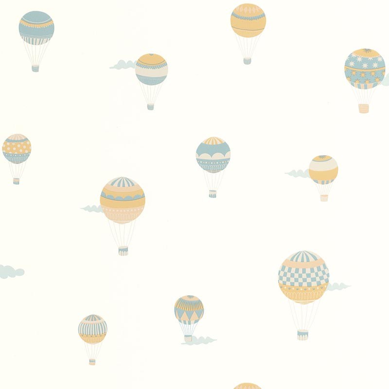 Happy Kids Club HKC107654689 Papel infantil Caselio
