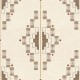 Papel Pintado Coordonne Sarape Andes Arena C00030_B