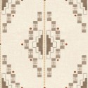 Sarape Andes C00030_B Papel pintado Coordonné