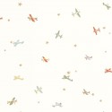 Happy Kids Club HKC10762 08 42 Papel infantil Caselio