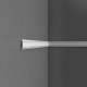 Orac Decor Moldura Axxent PX144