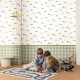 Happy Kids Club HKC107570727 Papel infantil Caselio