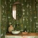 Papel Pintado Coordonne Sarape Criollo Cactus C00023_B