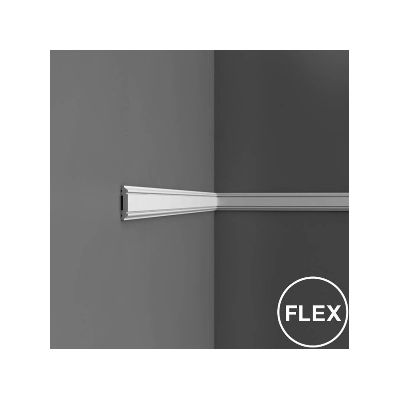 Orac Decor Moldura Axxent PX144F