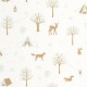 Happy Kids Club HKC107660754 Papel infantil Caselio