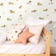 Happy Kids Club HKC107680451 Papel infantil Caselio