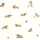 Happy Kids Club HKC107680864 Papel infantil Caselio