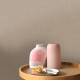 Papel pintado Caselio Mix & Stripes Uni Mat MIP103221850