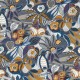 Papel pintado de Casa Azul 76300508