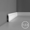 Orac Decor Zócalos Luxxus SX155F
