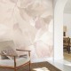 Mural Casadeco WonderWalls 3 Souffle Végétal WDWT202284505V