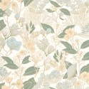 Blue Shades May BLS10185 73 20  Papel Caselio
