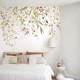 Mural Casadeco WonderWalls 3 Orchidées en Vol WDWT202167007NW