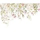 Mural Casadeco WonderWalls 3 Orchidées en Vol WDWT202167007NW