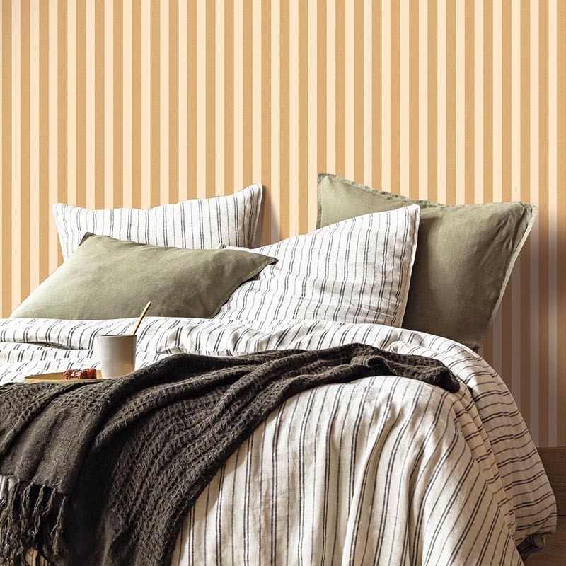 Papel pintado Caselio Mix & Stripes Bold Line MIP107764028