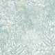Blue Shades palmaris BLS107486070 Papel Caselio