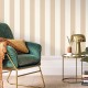 Papel pintado Caselio Mix & Stripes Linen Lines MIP104041050