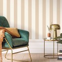 Mix & Stripes Uni MIP MIP 10404 10 50 Papel Caselio