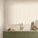 Papel pintado Caselio Mix & Stripes Dot Line MIP107757020