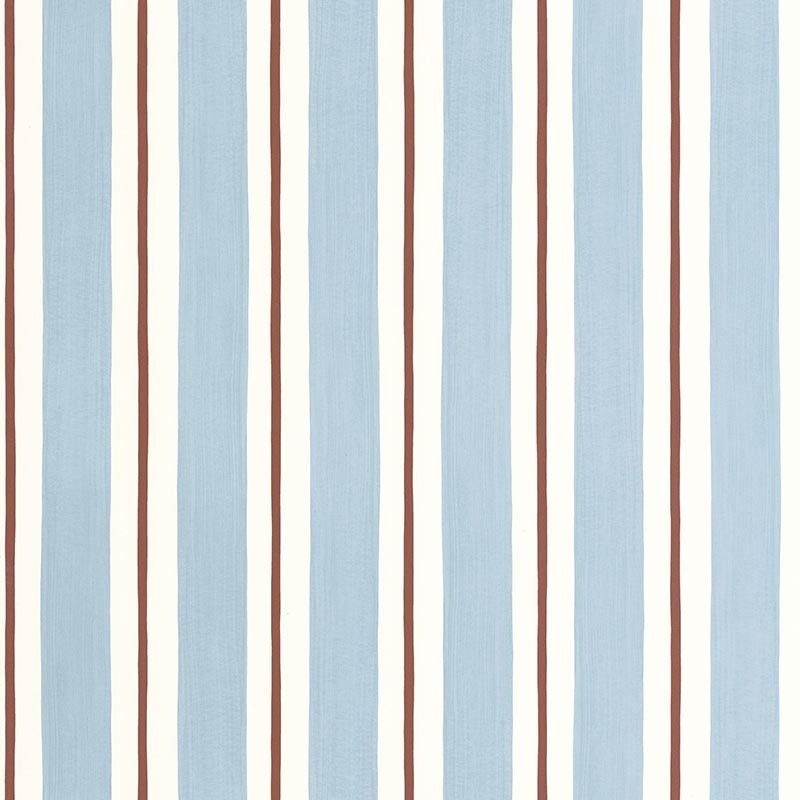 Papel pintado Caselio Mix & Stripes Painted Line MIP107816074