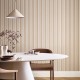 Papel pintado Caselio Mix & Stripes Classic Lines MIP106731120