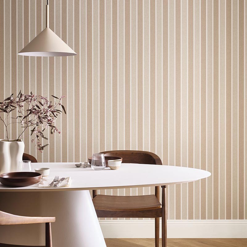 Papel pintado Caselio Mix & Stripes Classic Lines MIP106731120
