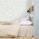 Blue Shades floría BLS107476020 Papel Caselio