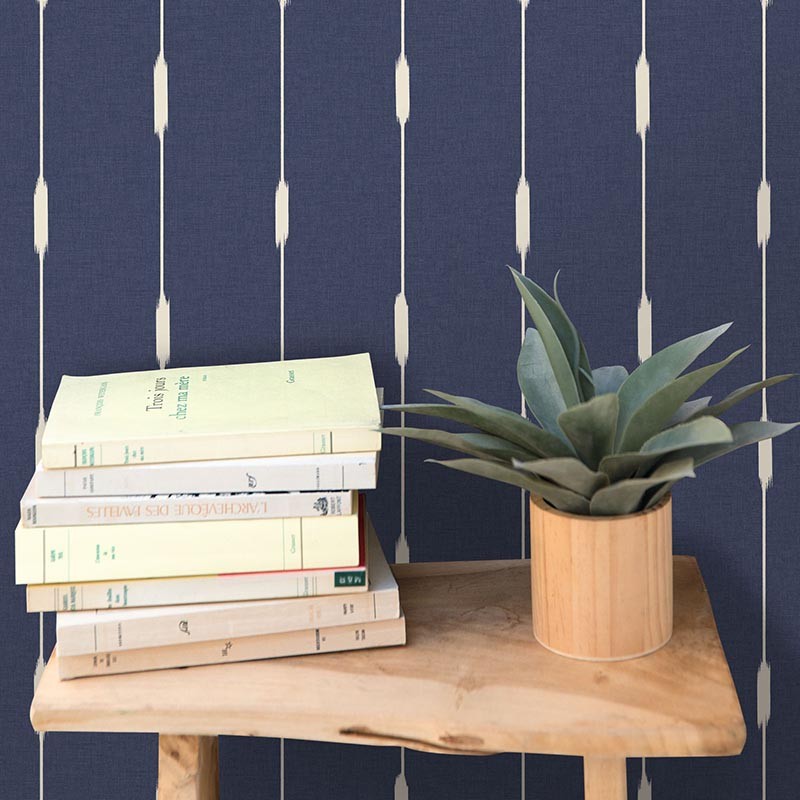 Blue Shades ikara BLS107776110 Papel Caselio