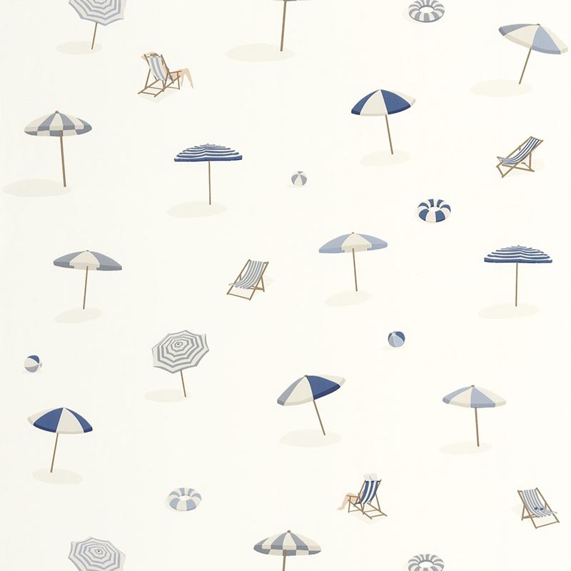 Blue Shades solara BLS107566066 Papel Caselio