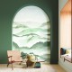 Mural Casadeco WonderWalls 3 Echo des Vallées WDWT202177305V
