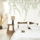 Mural Casadeco WonderWalls 3 Lierre Suspendu WDWT202277407NW