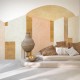 Mural Casadeco WonderWalls 3 Palais d'Ombres WDWT202262307NW