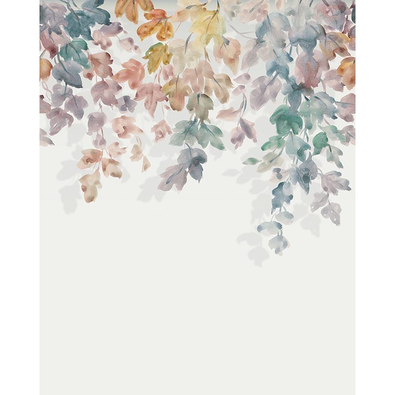 Mural Casadeco WonderWalls 3 Rêverie d'Automne WDWT202186105V