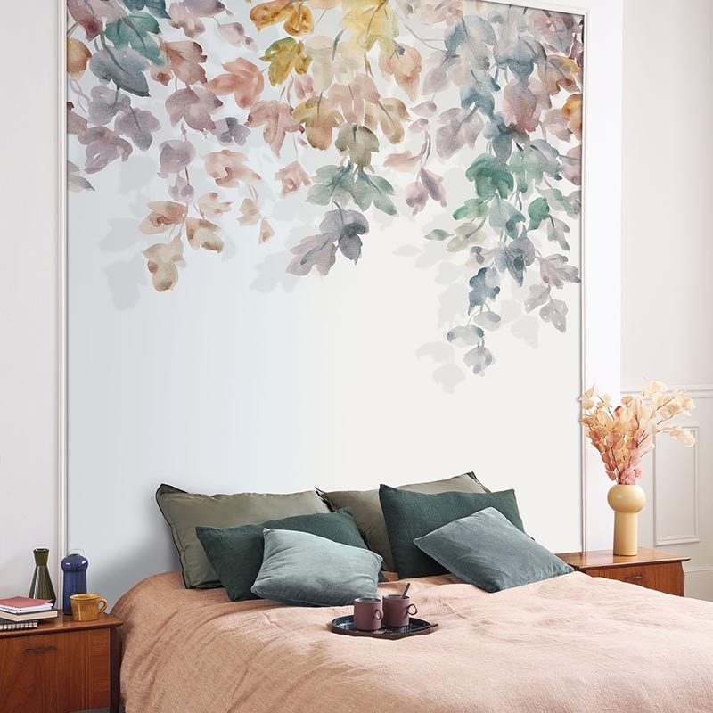 Mural Casadeco WonderWalls 3 Rêverie d'Automne WDWT202186005NW