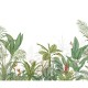 Mural Casadeco WonderWalls 3 Eden Tropical WDWT202337207NW