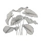 Mural Casadeco WonderWalls 3 Alocasia WDWT202229240NW