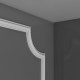 Orac Decor Accesorios Molduras Axxent PX120A