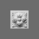 Orac Decor Marcos para puertas Luxxus D210