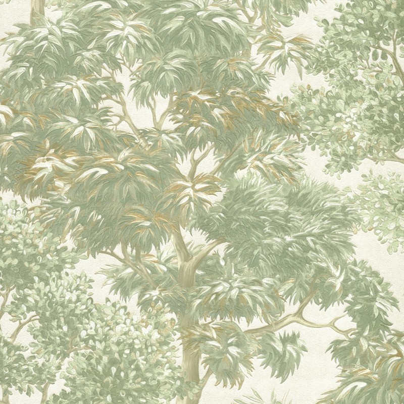 Papel pintado Kemen Wallcoverings Silva Essence 21131