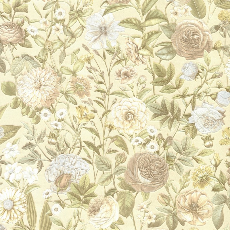 Papel pintado Kemen Wallcoverings Silva Essence 21101