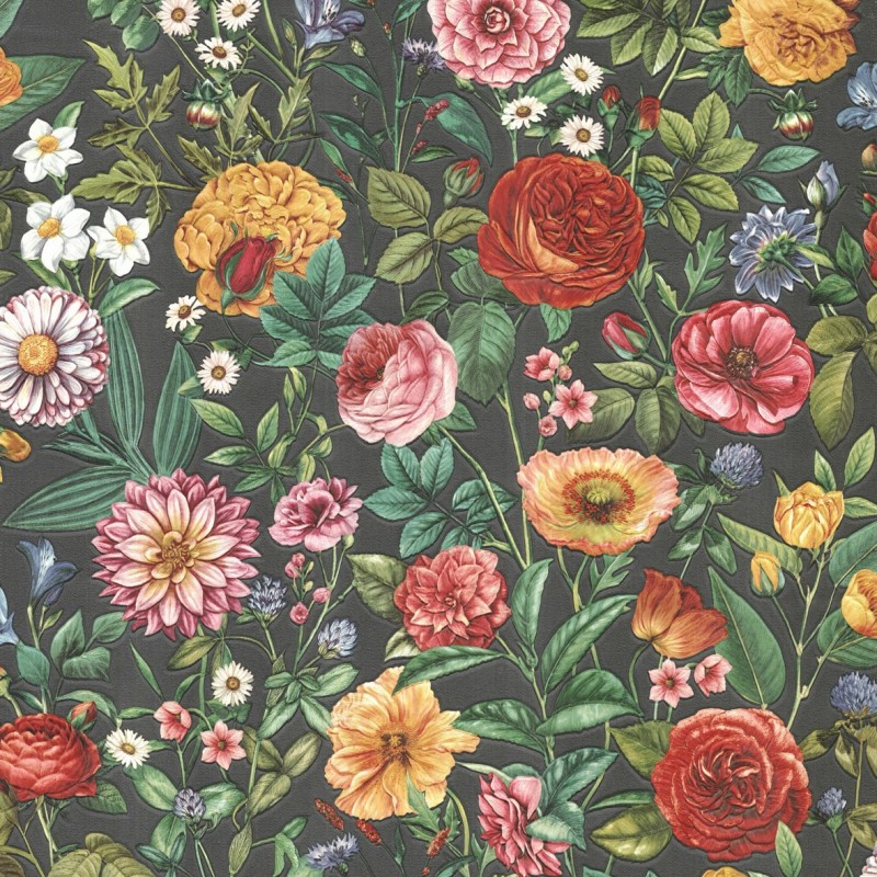 Papel pintado Kemen Wallcoverings Silva Essence 21105