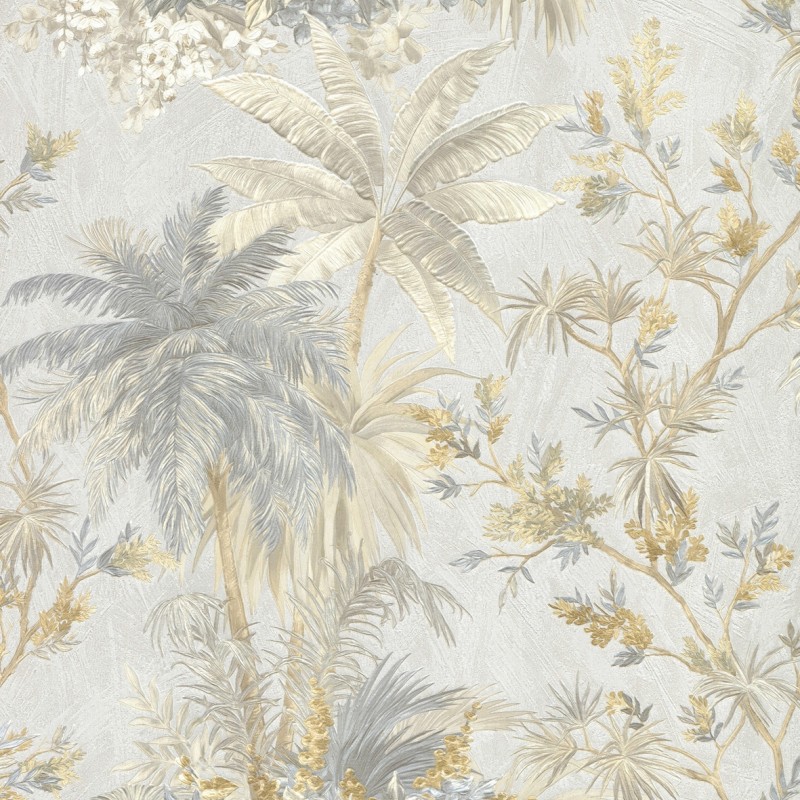 Papel pintado Kemen Wallcoverings Silva Essence 21155