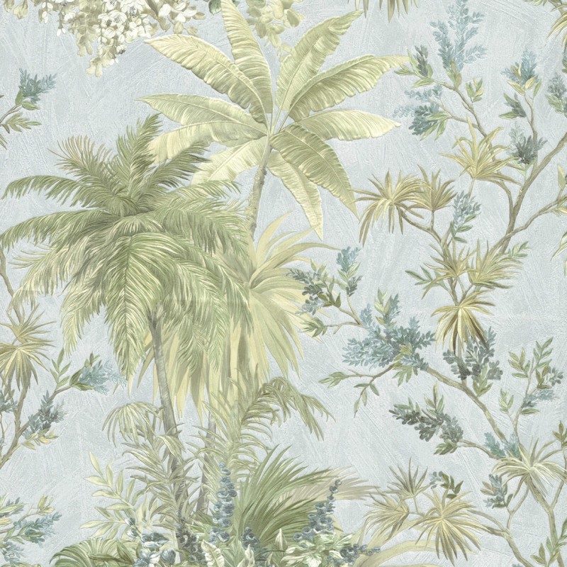 Papel pintado Kemen Wallcoverings Silva Essence 21156